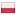 kalkulacjebudowlane.pl server is located in Poland